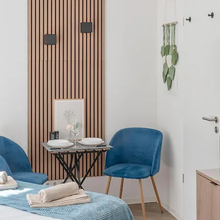 Spacestays Bunker Sweet Messe Wi-fi Tv *