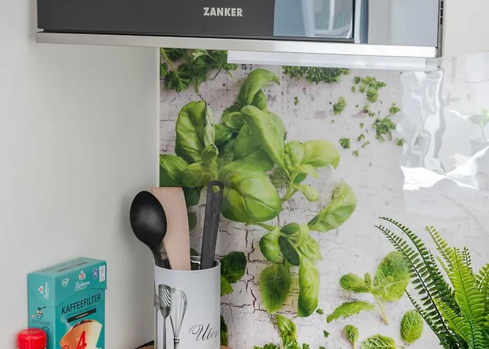 Spacestays Bunker Sweet Messe Wi-fi Tv